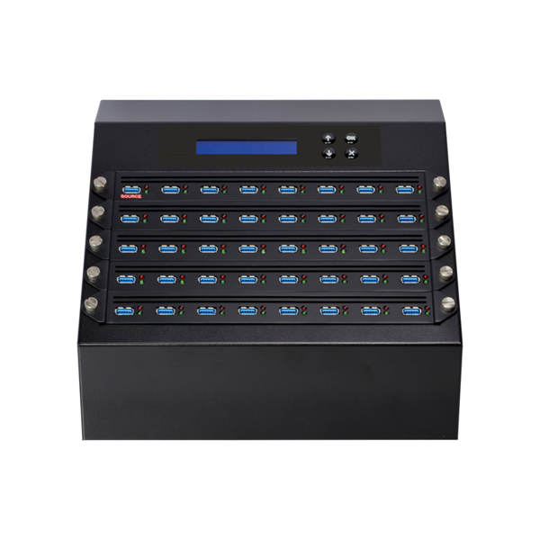 ADR USB 3.1 Producer MAX 1 zu 39 Standalone