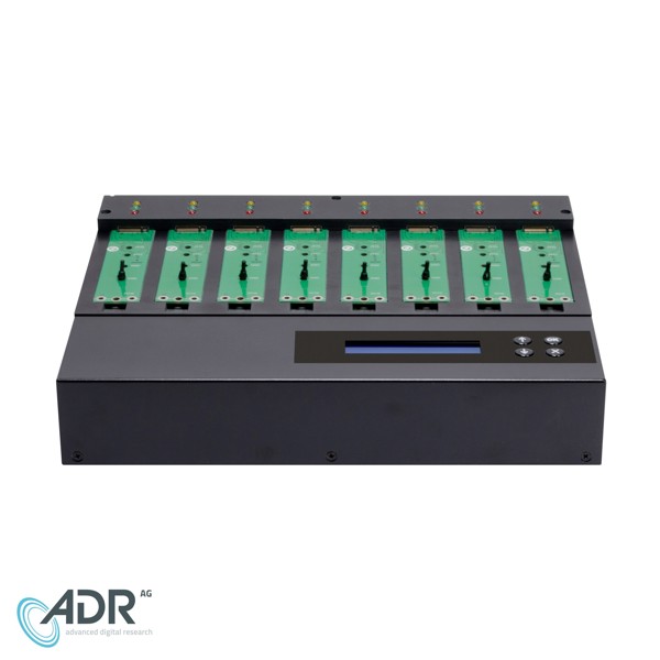 ADR PCIe Producer ECO 1 zu 7 Standalone