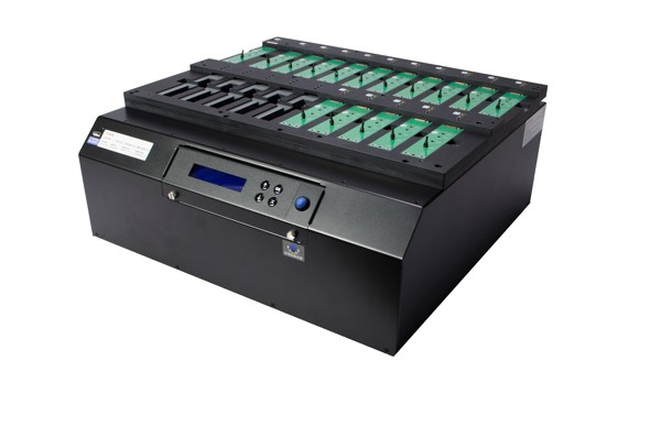 ADR PCIe Producer 1 zu 15 Standalone