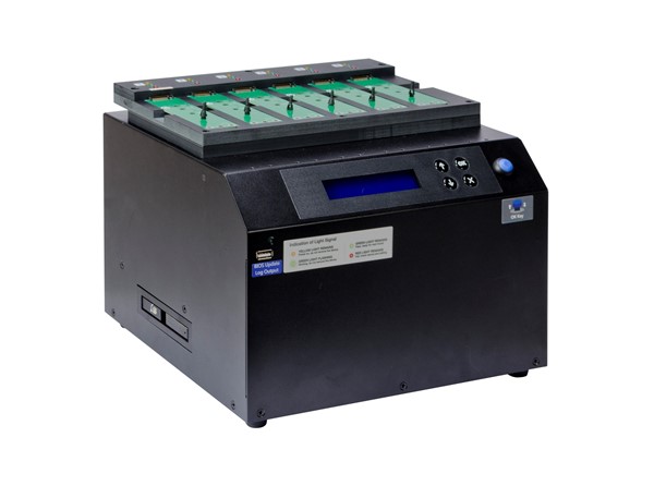 ADR PCIe Producer 1 zu 5 Standalone