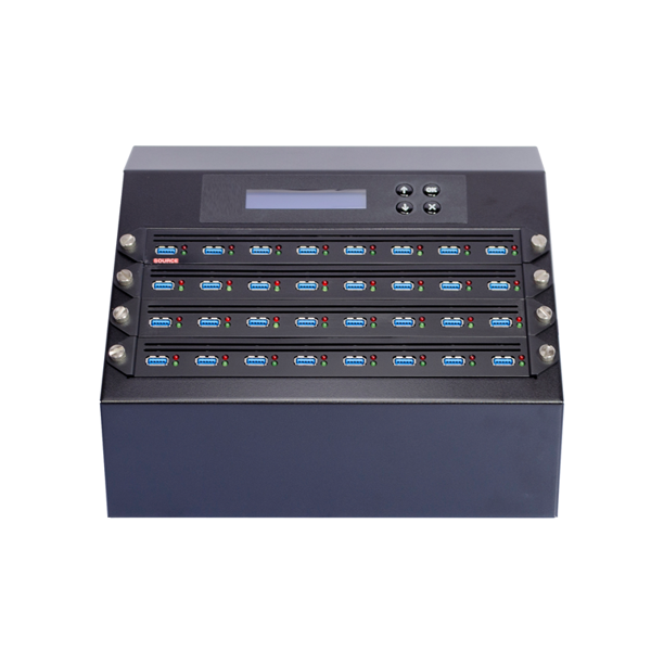 ADR USB 3.1 Producer PRO 1 zu 31 Standalone