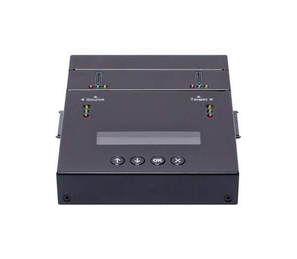 ADR PCIe Producer Hybrid HIGHSPEED SATA/NVMe 1 zu 1 Standalone