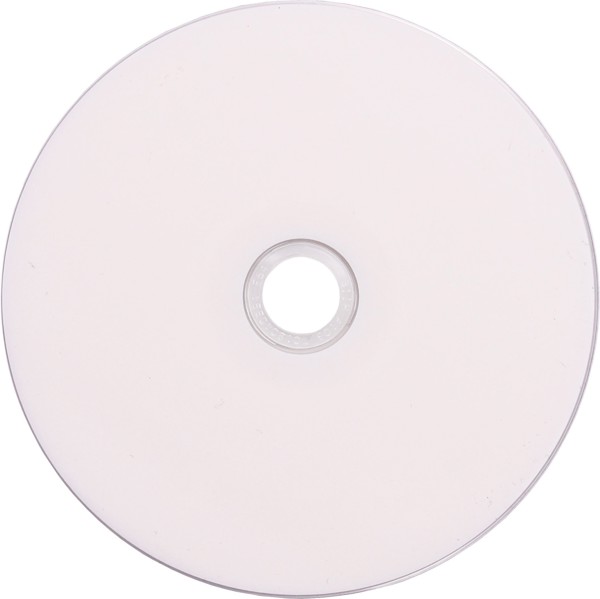 DVD+R DL 'Standard' 8.5GB, weiss Inkjet matt, 50Stk. Bulk verschweisst