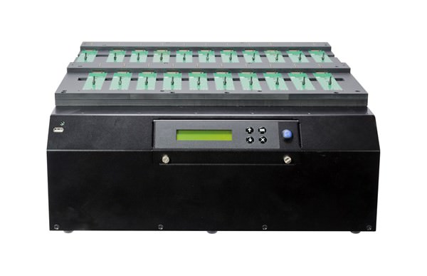 ADR PCIe Producer 1 zu 20 Standalone