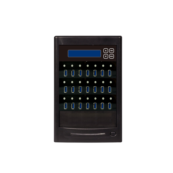 ADR USB 3.1 Producer 1 zu 20 Standalone