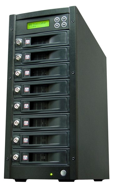 ADR HD-Producer 1 zu 7 Standalone