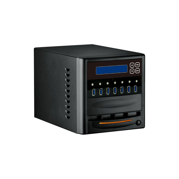 ADR USB 3.1 Producer 1 zu 13 Standalone