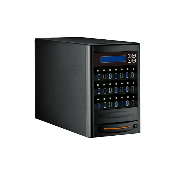 ADR USB 3.1 Producer 1 zu 20 Standalone