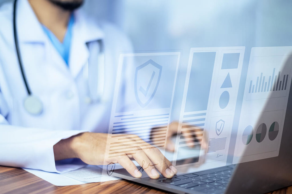 Perennity iMAGE Portal Basic (Mini-PACS), Abonnement pro Jahr