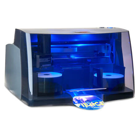 Primera DiscPublisher DP-4200 AutoPrinter