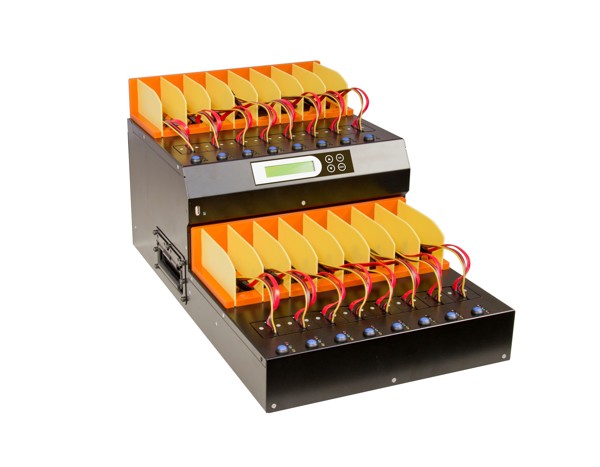 ADR SAS-Producer MT-Series 1 zu 15 Standalone