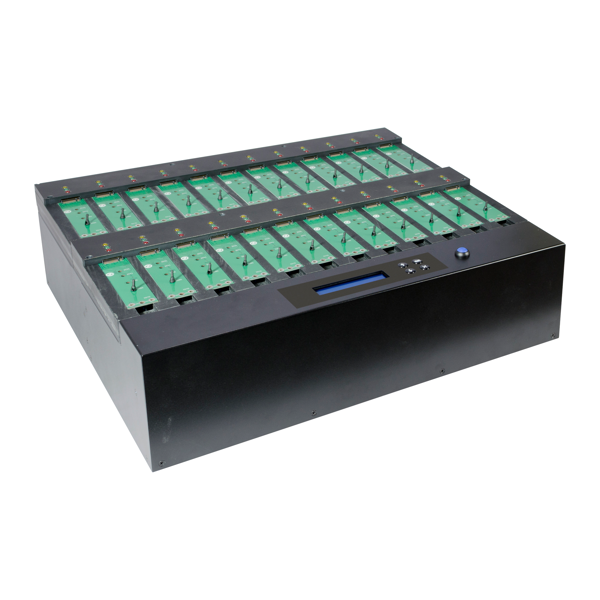 ADR PCIe Producer ECO 1 zu 23 Standalone