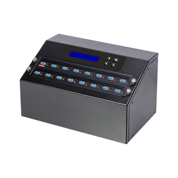 ADR USB 3.1 Producer MAX 1 zu 15 Standalone