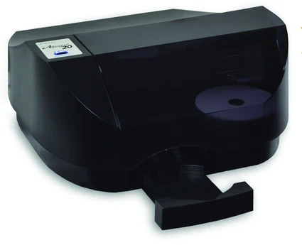 Rimage Allegro 20 - Professioneller CD/DVD-Duplikator & Drucker