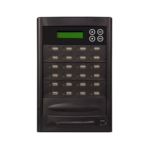 ADR USB Producer 1 zu 23 Standalone