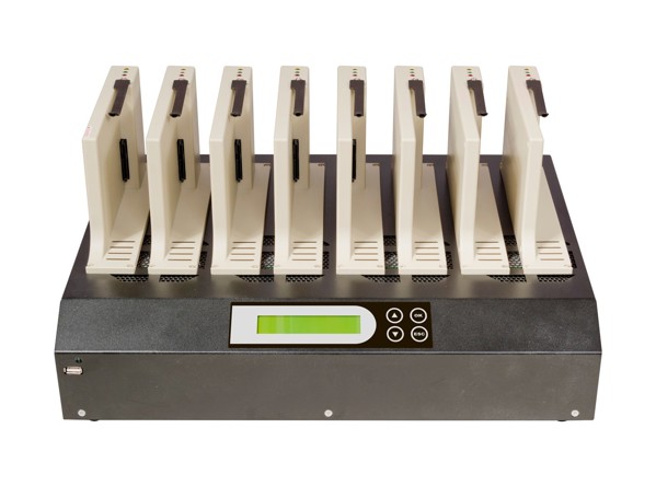 ADR SAS-Producer IT-Series 1 zu 7 Standalone