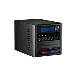 ADR USB 3.1 Producer 1 zu 6 Standalone