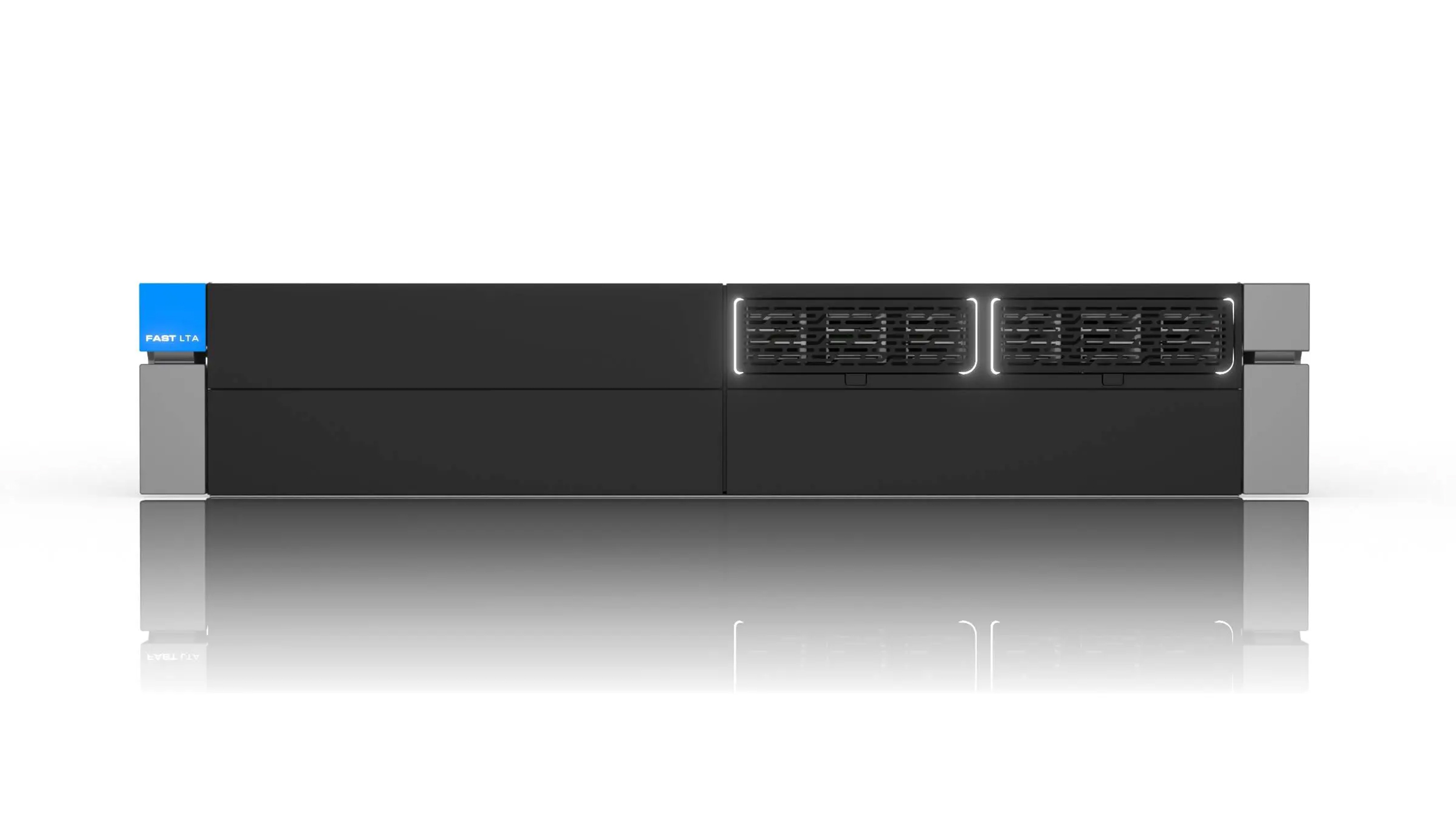 FAST LTA Silent Brick Controller Pro X4020