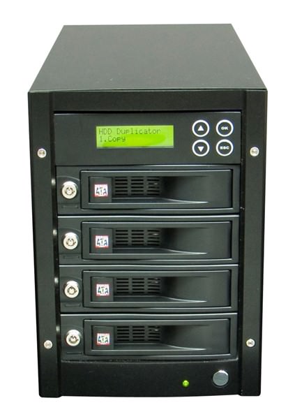 ADR HD-Producer 1 zu 3 Standalone