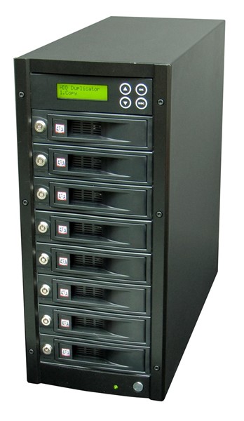 ADR HD-Producer 1 zu 7 Standalone