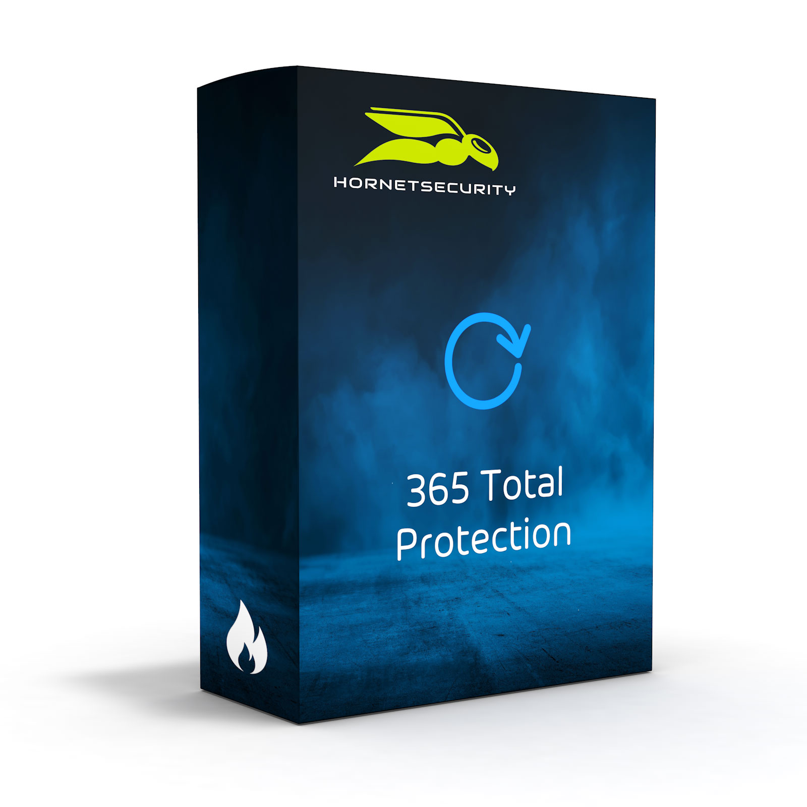 Hornetsecurity - 365 Total Protection Plan 1