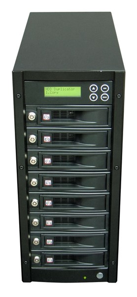 ADR HD-Producer 1 zu 7 Standalone